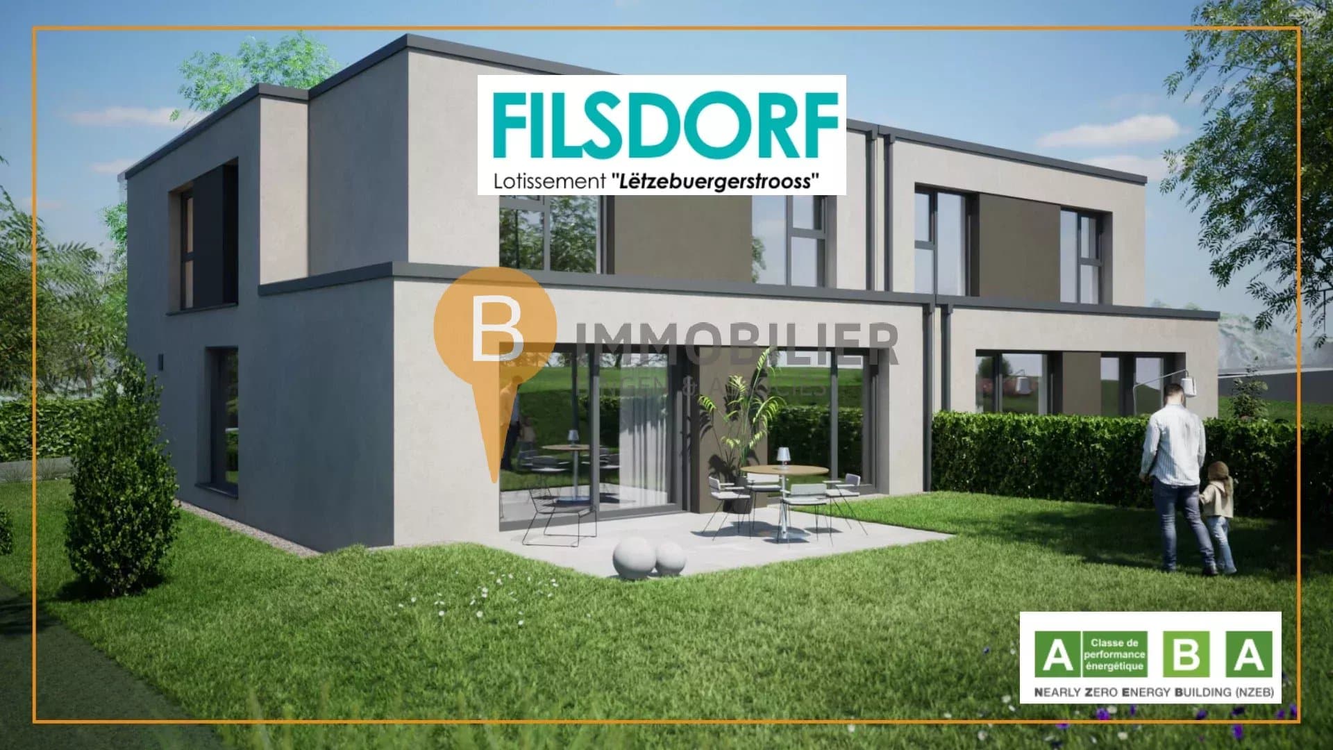 House in Filsdorf, photo 2