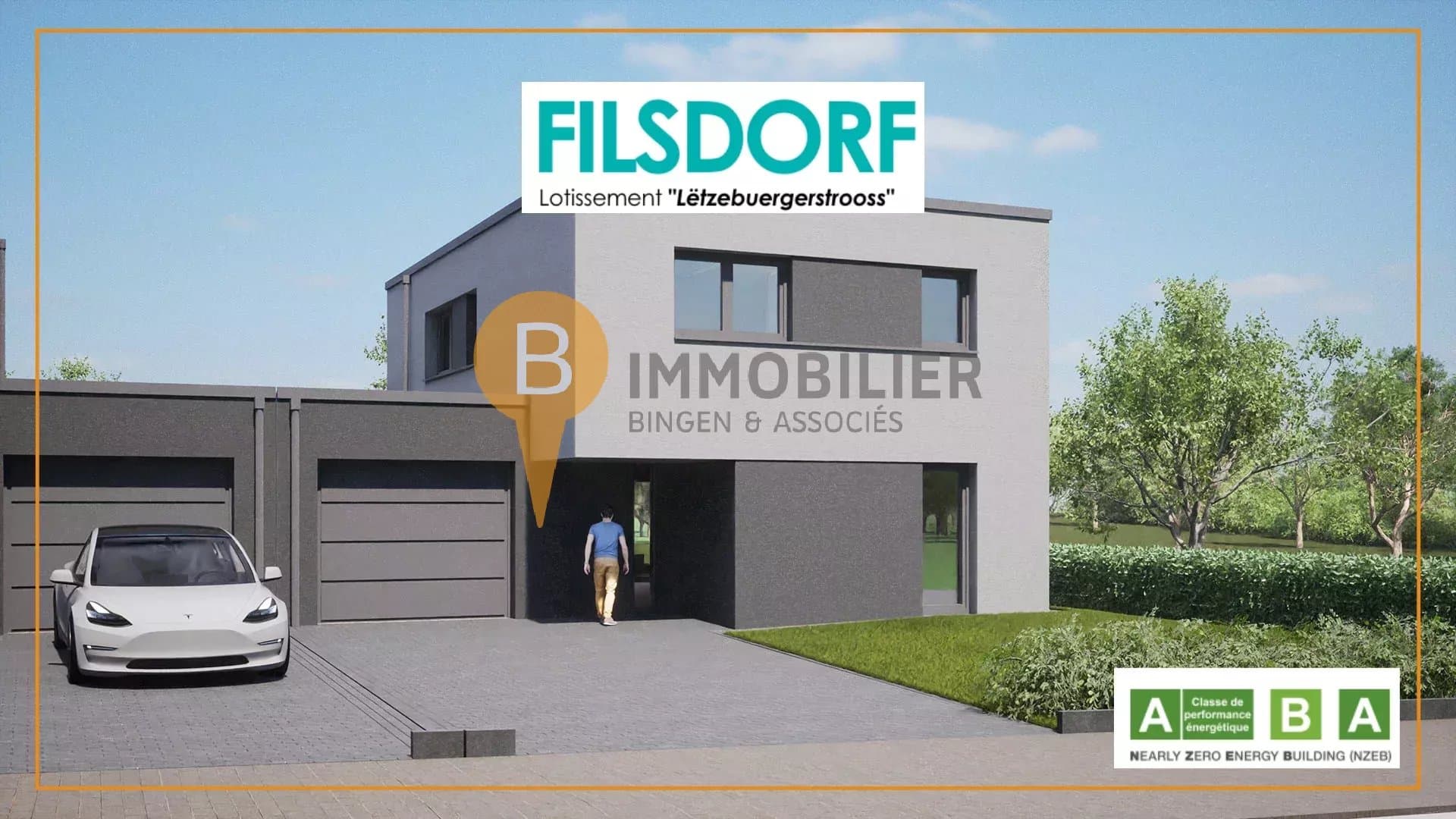 House in Filsdorf, photo 2