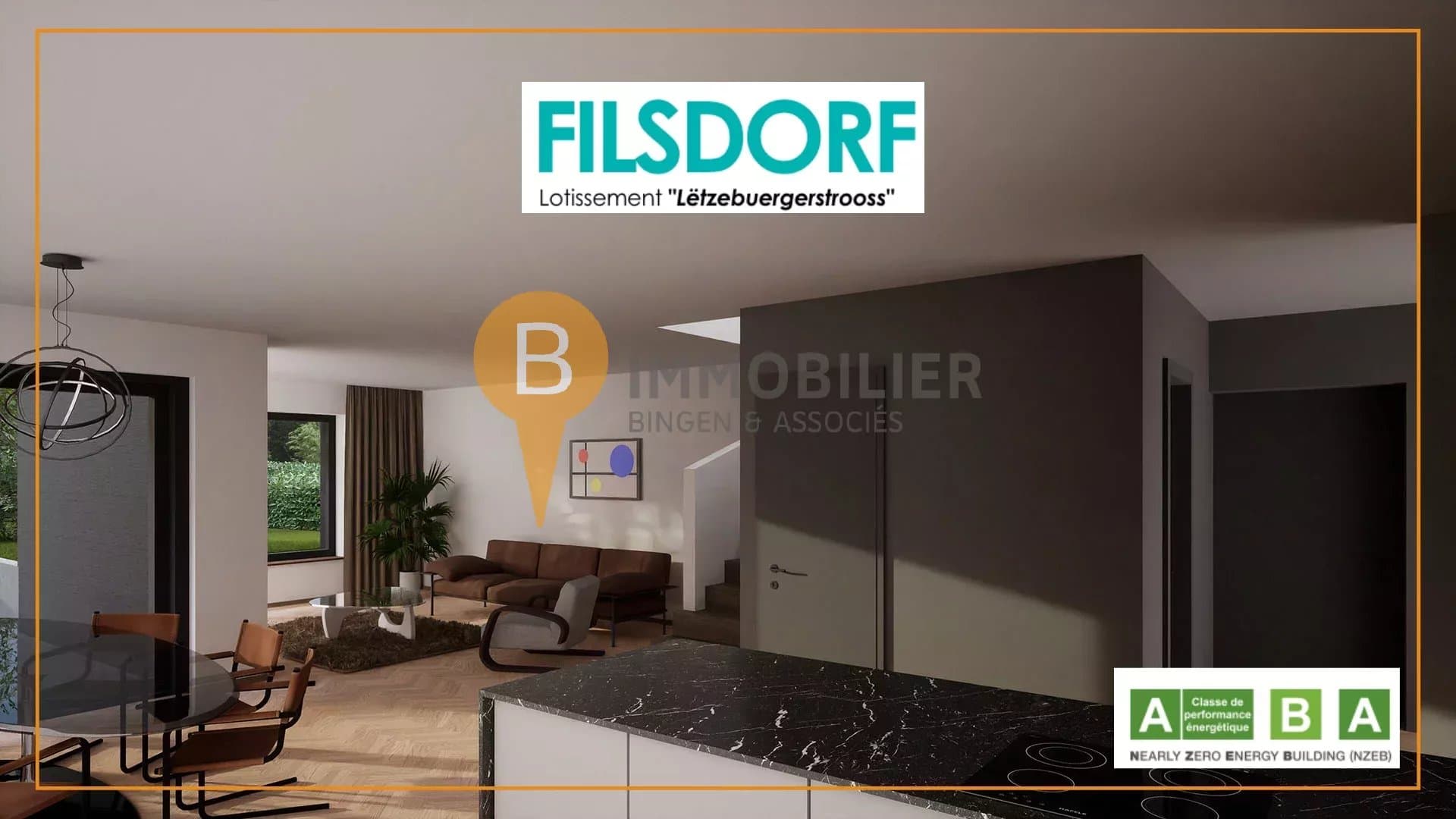 House in Filsdorf, photo 3