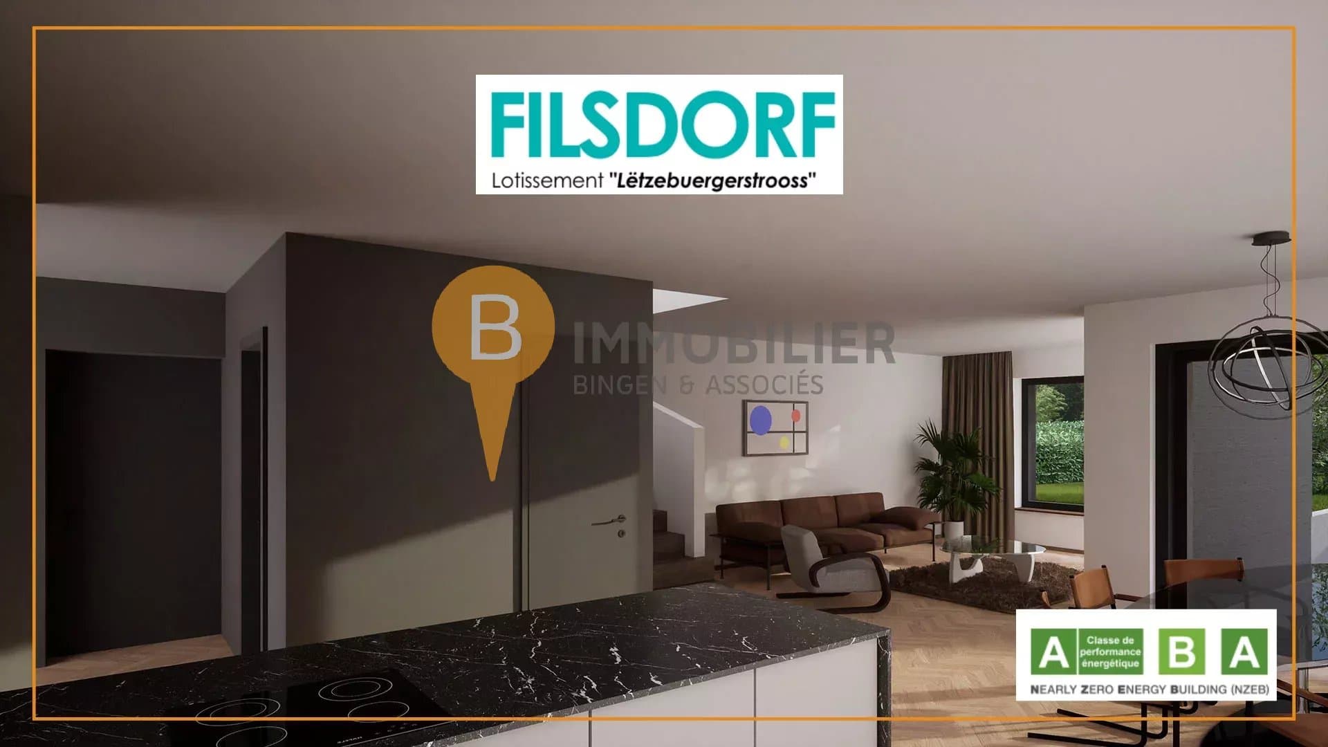 House in Filsdorf, photo 3