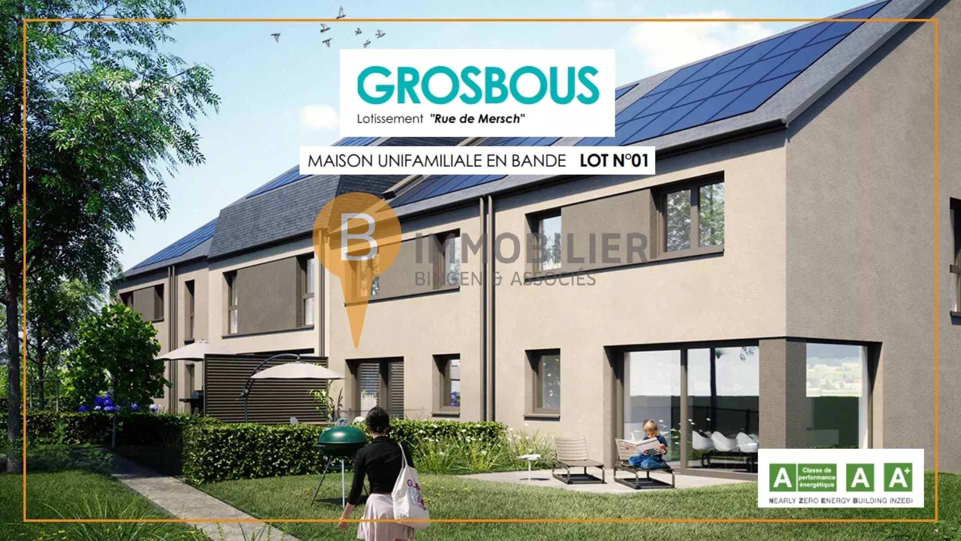 House in Grosbous, photo 4