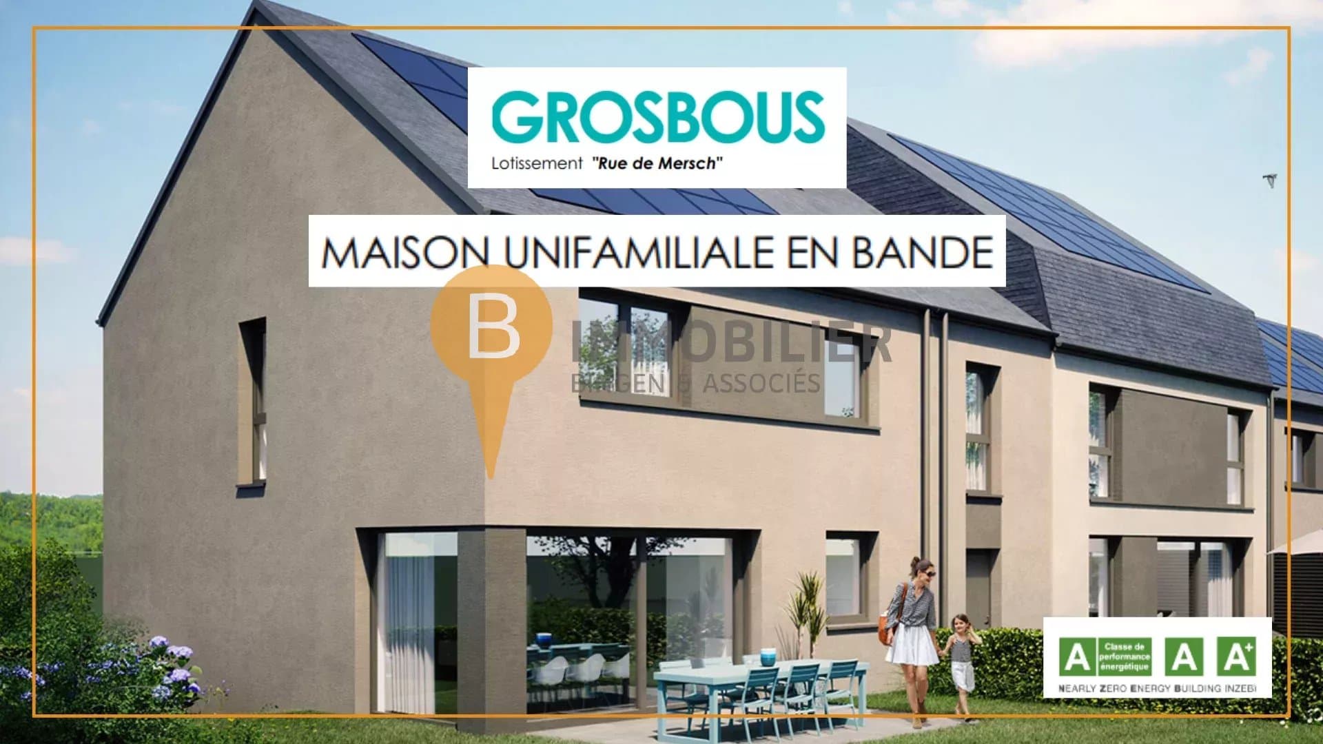 House in Grosbous, photo 4