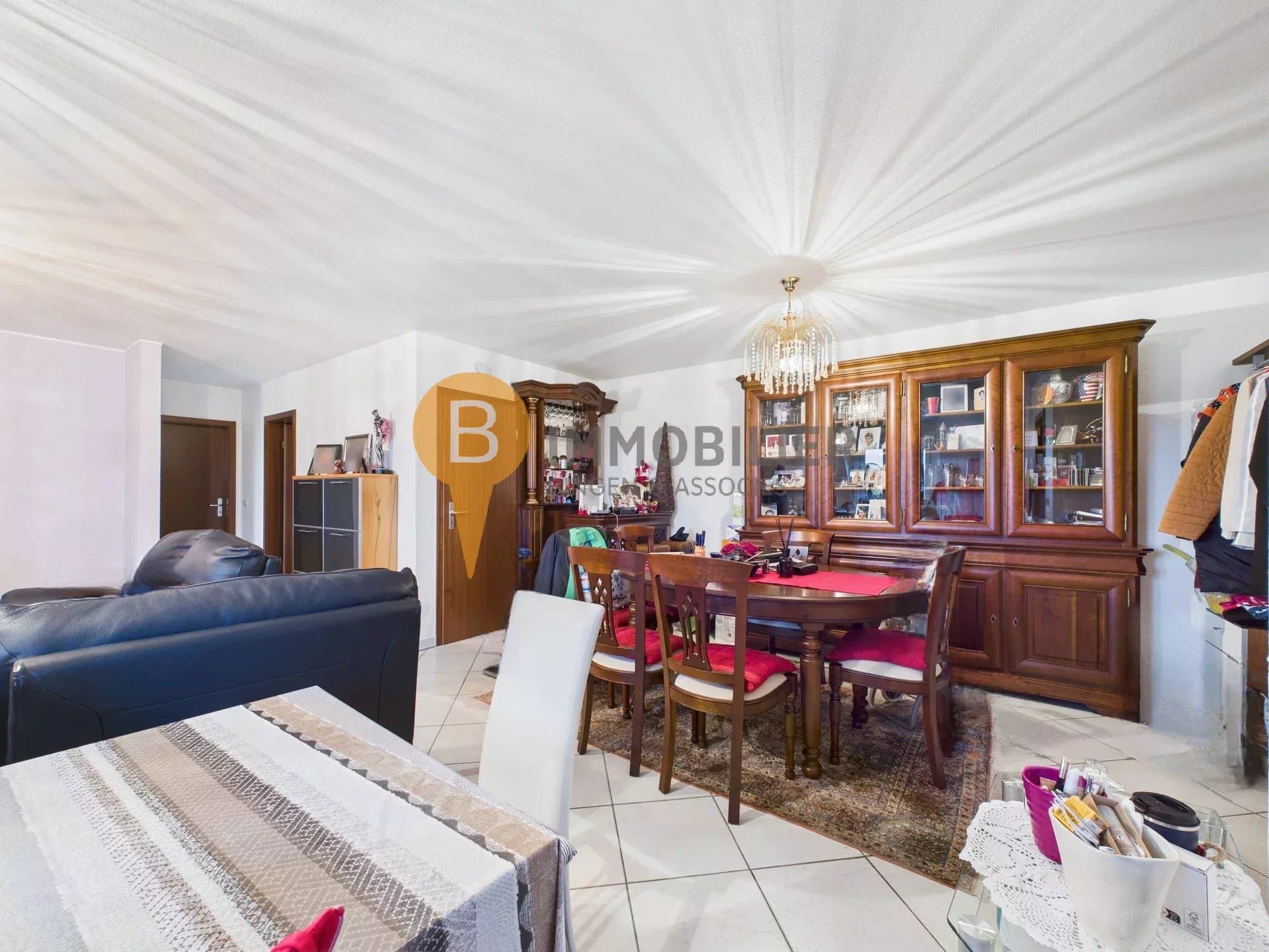 Apartment in Ehlerange, photo 3