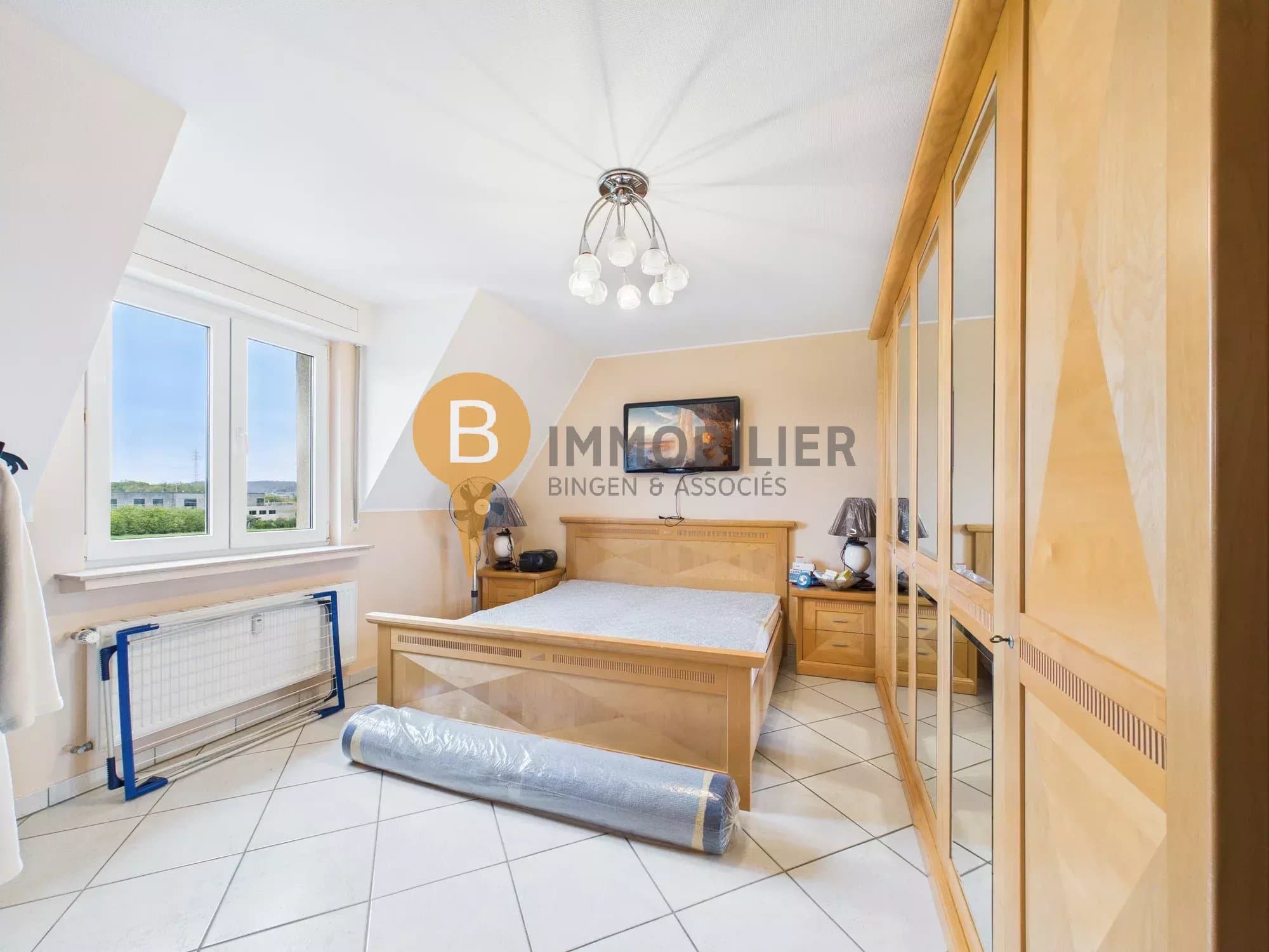 Apartment in Ehlerange, photo 5