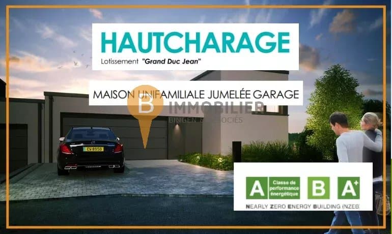 House in Hautcharage, photo 1