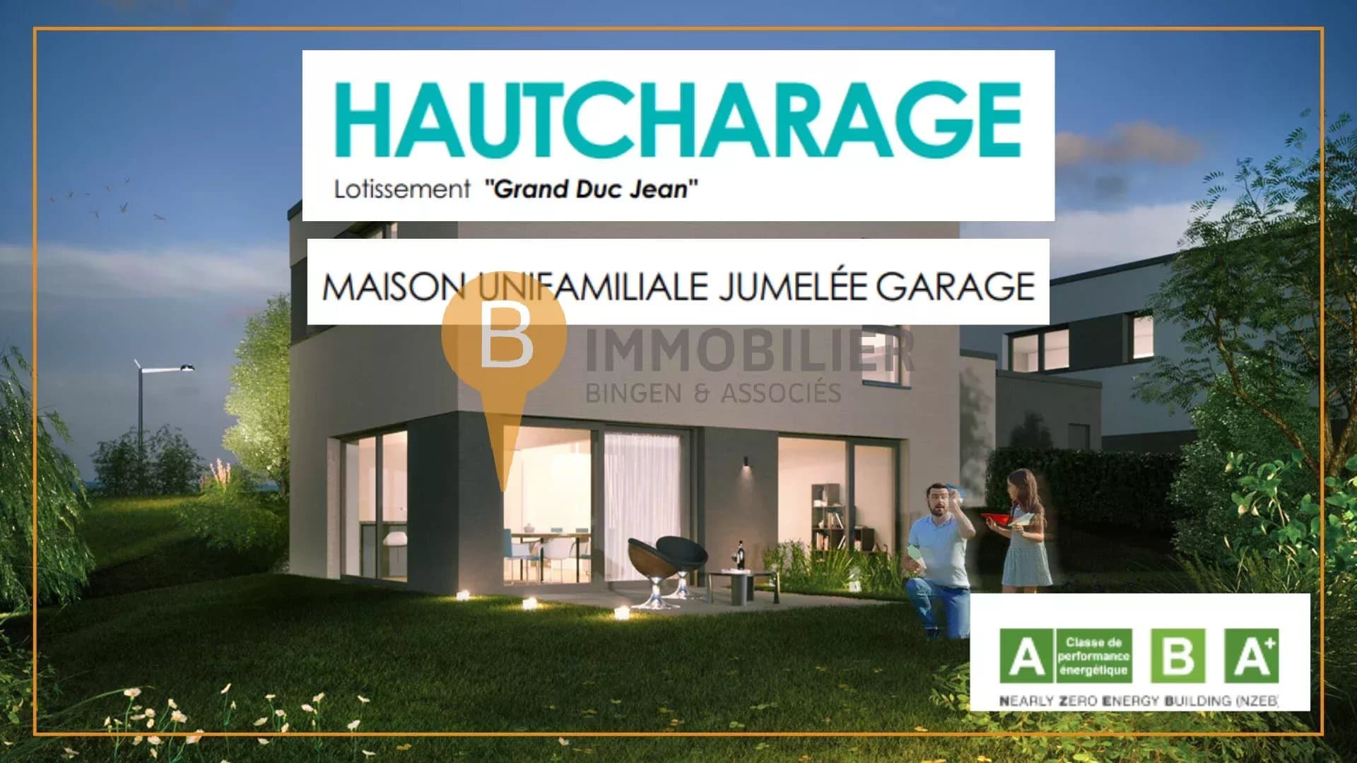 House in Hautcharage, photo 2