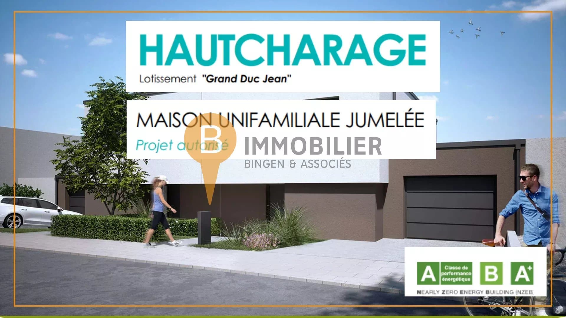 House in Hautcharage, photo 2