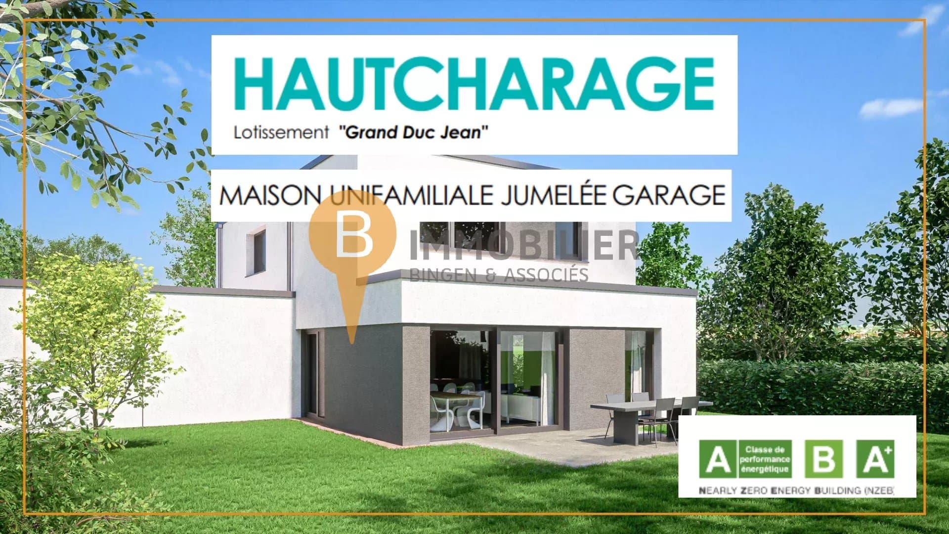 House in Hautcharage, photo 2