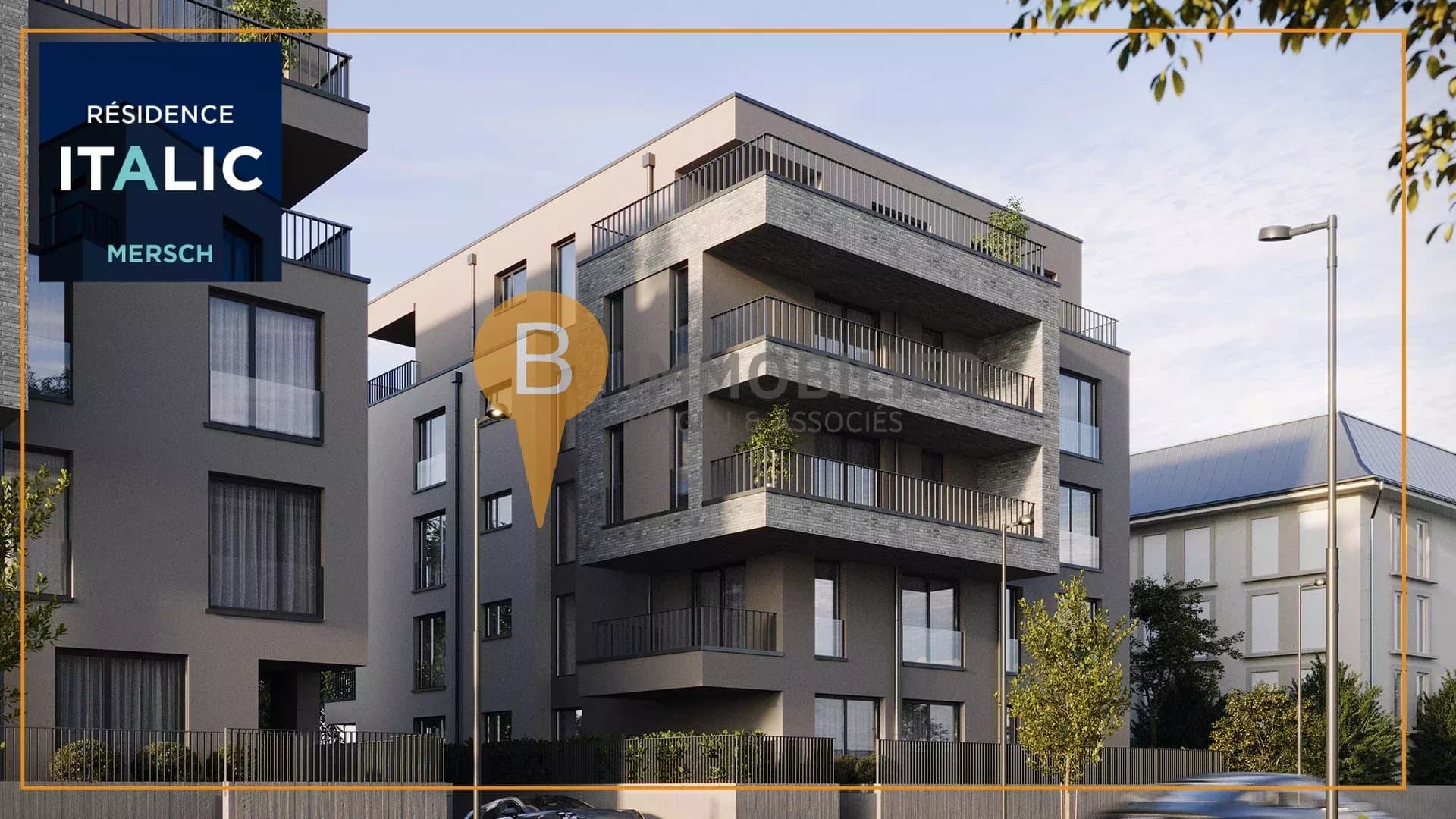 Apartment in Mersch, photo 3