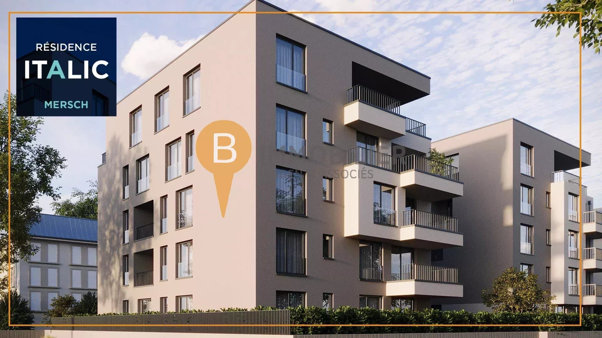 Apartment in Mersch, photo 3