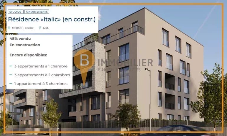 Apartment in Mersch, photo 5