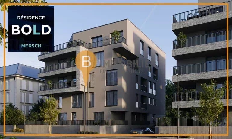 Apartment in Mersch, photo 3