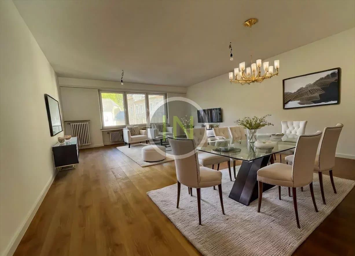 Apartment in Larochette, photo 1