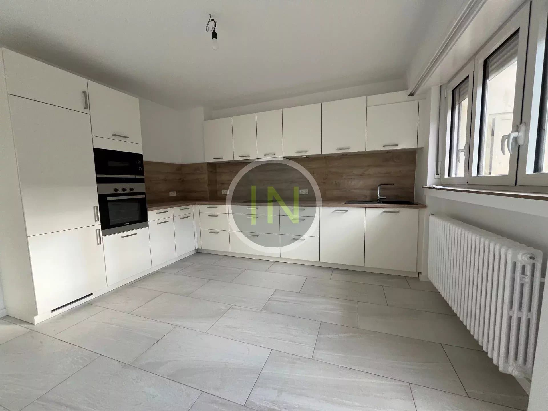 Apartment in Larochette, photo 3