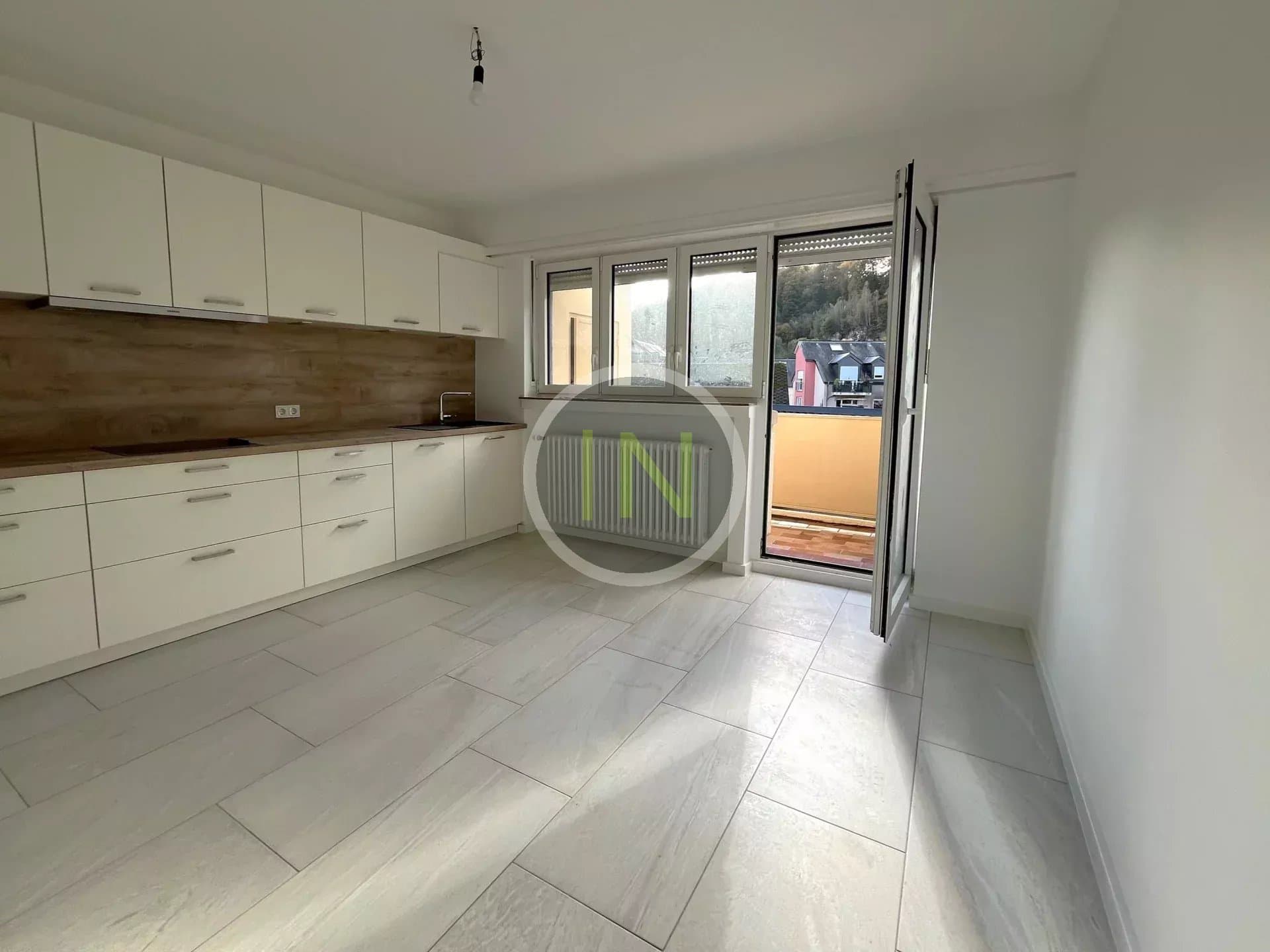 Apartment in Larochette, photo 5