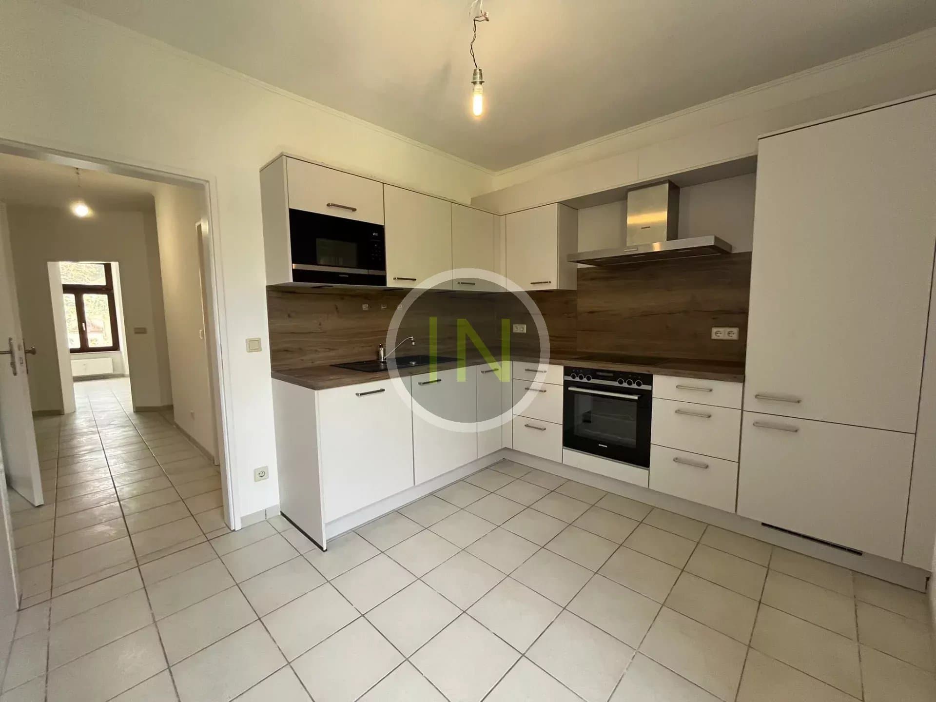 Apartment in Larochette, photo 1