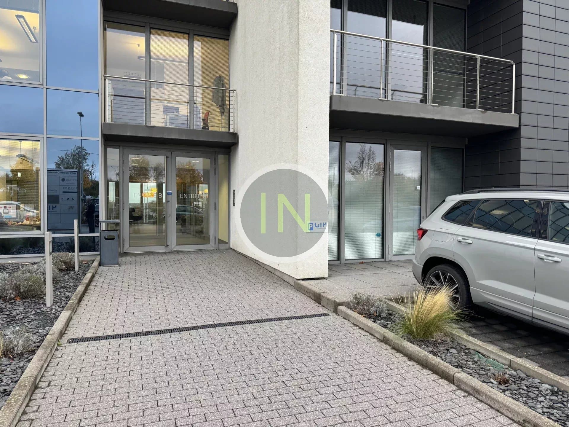 Office in Leudelange, photo 2