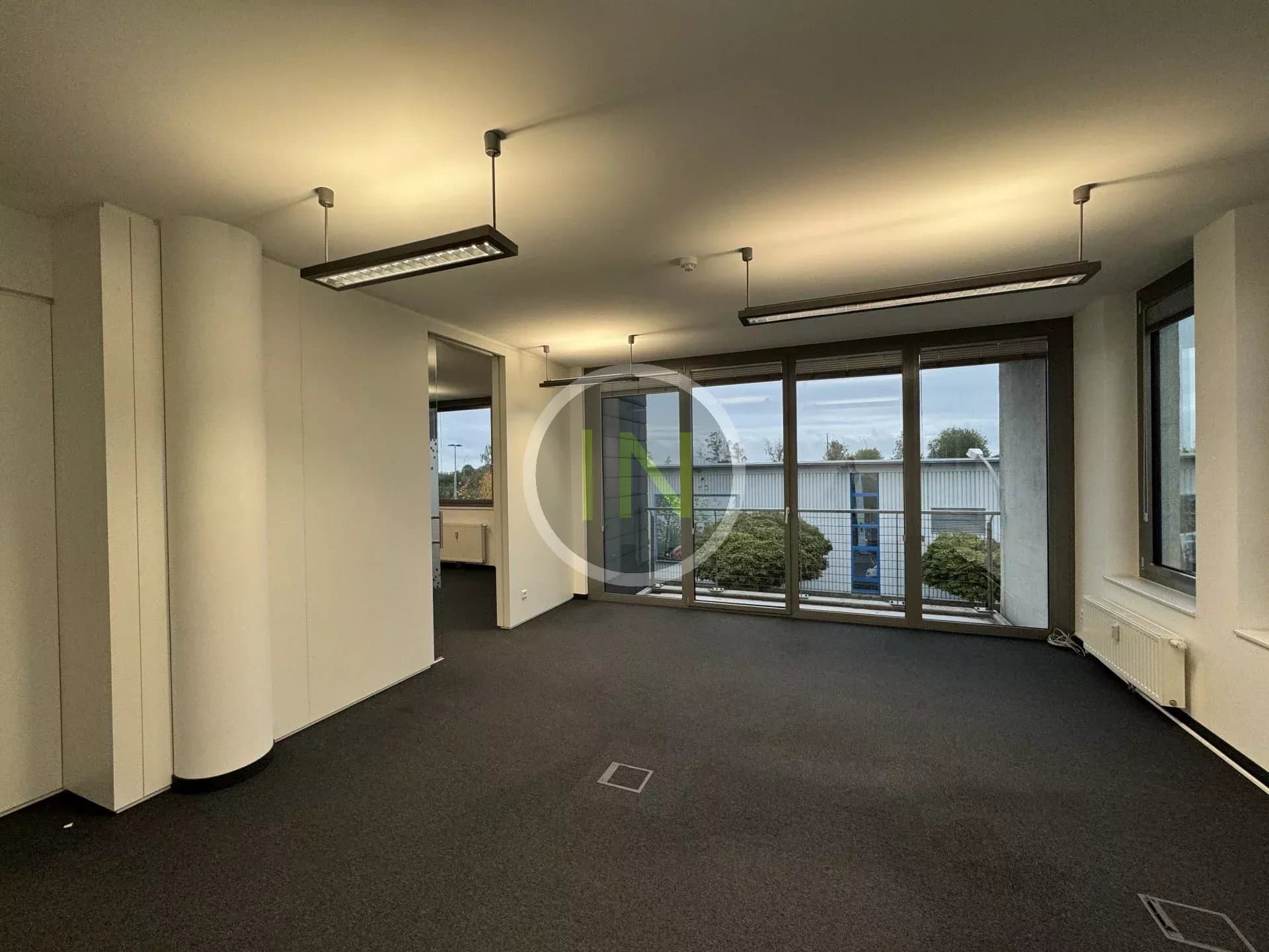 Office in Leudelange, photo 4