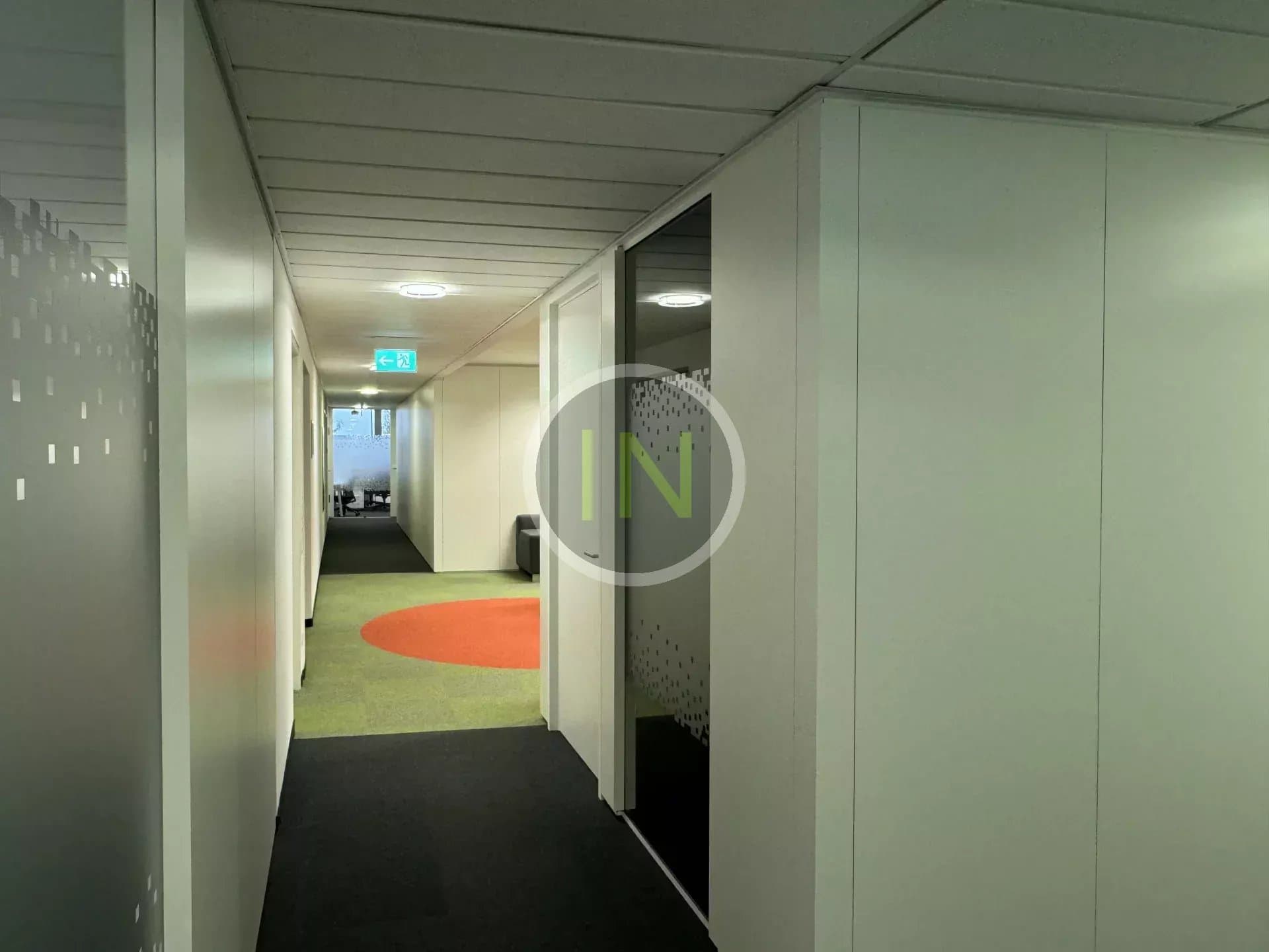 Office in Leudelange, photo 5