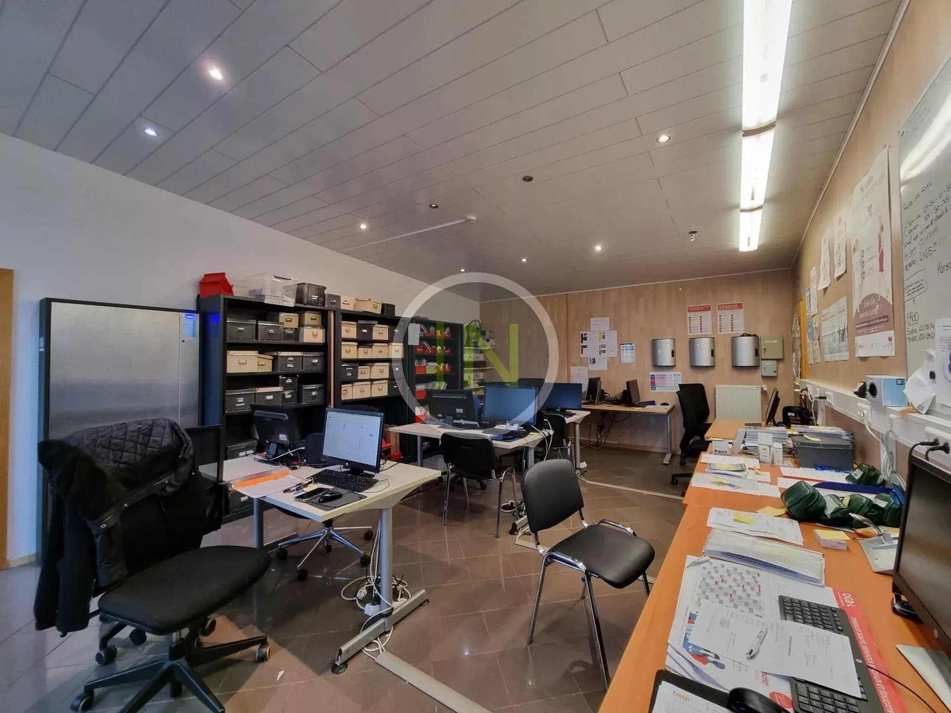 Büro in Ehlerange, Foto 4