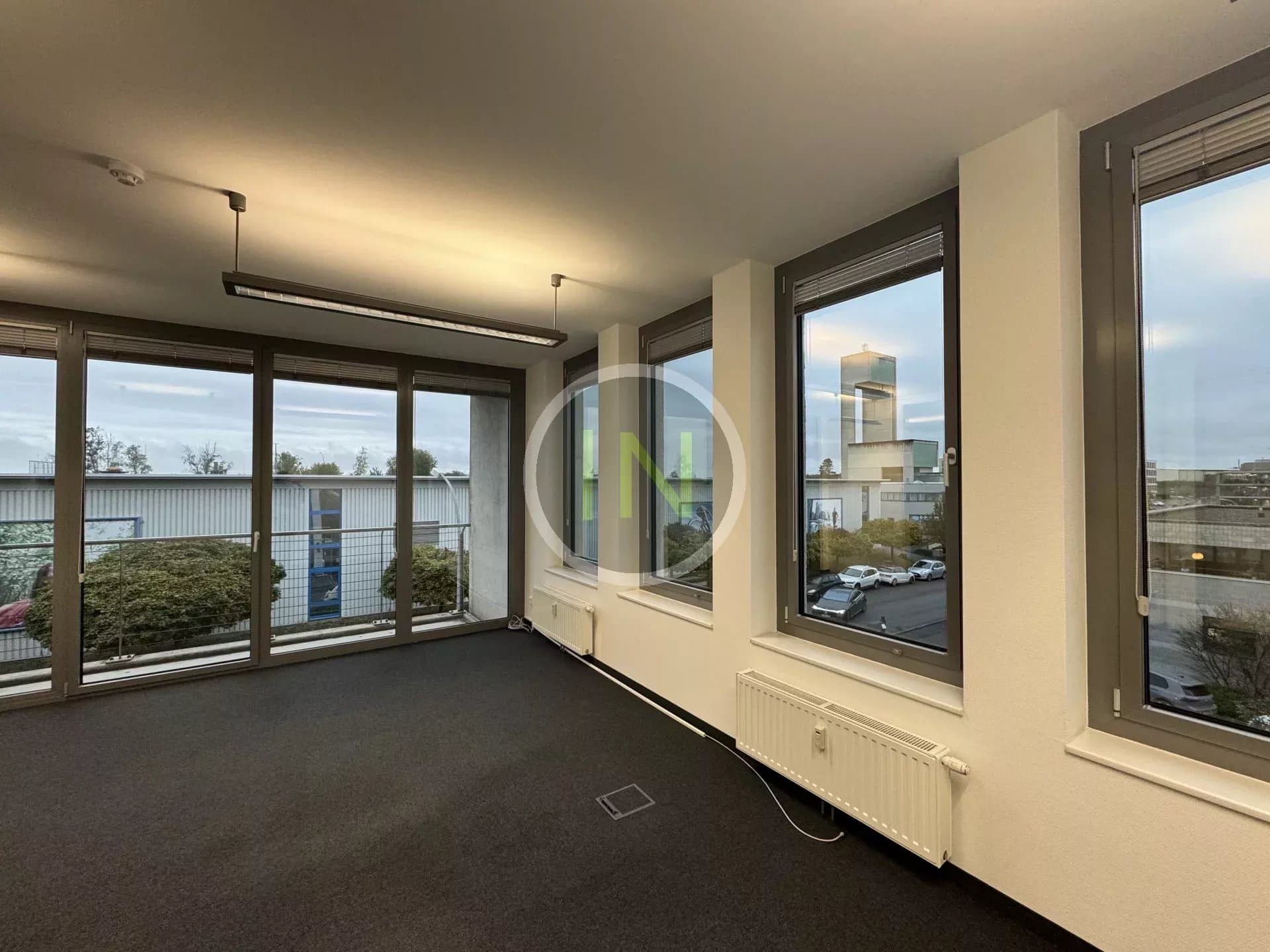 Office in Leudelange, photo 3