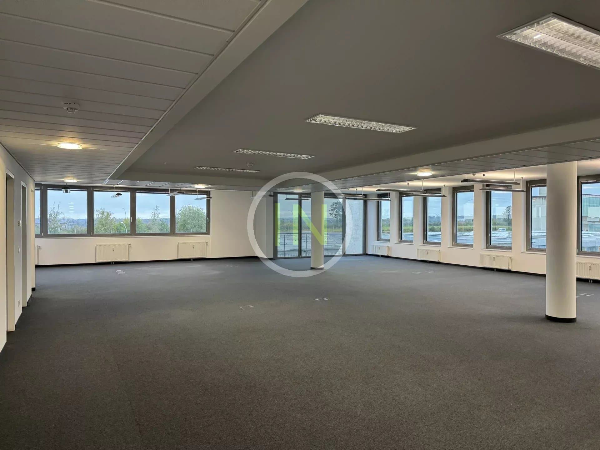 Office in Leudelange, photo 3