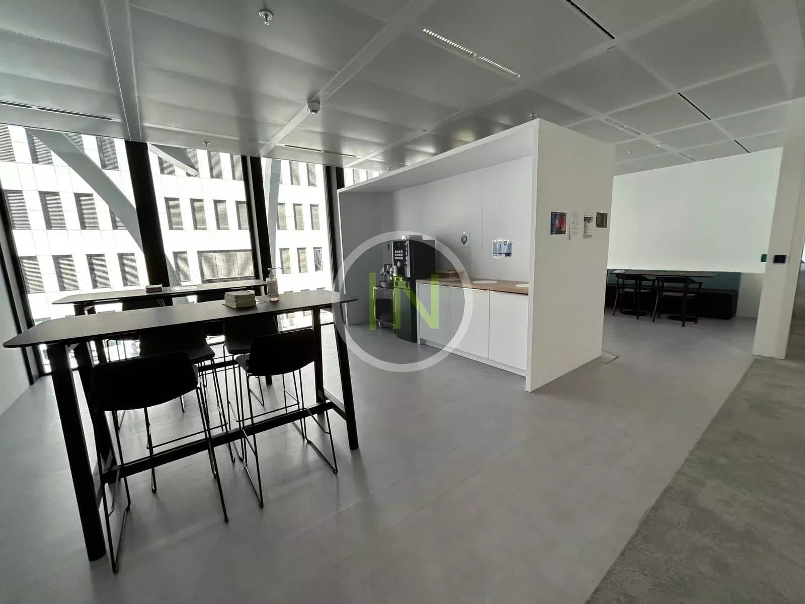 Büro in Luxembourg, Foto 3
