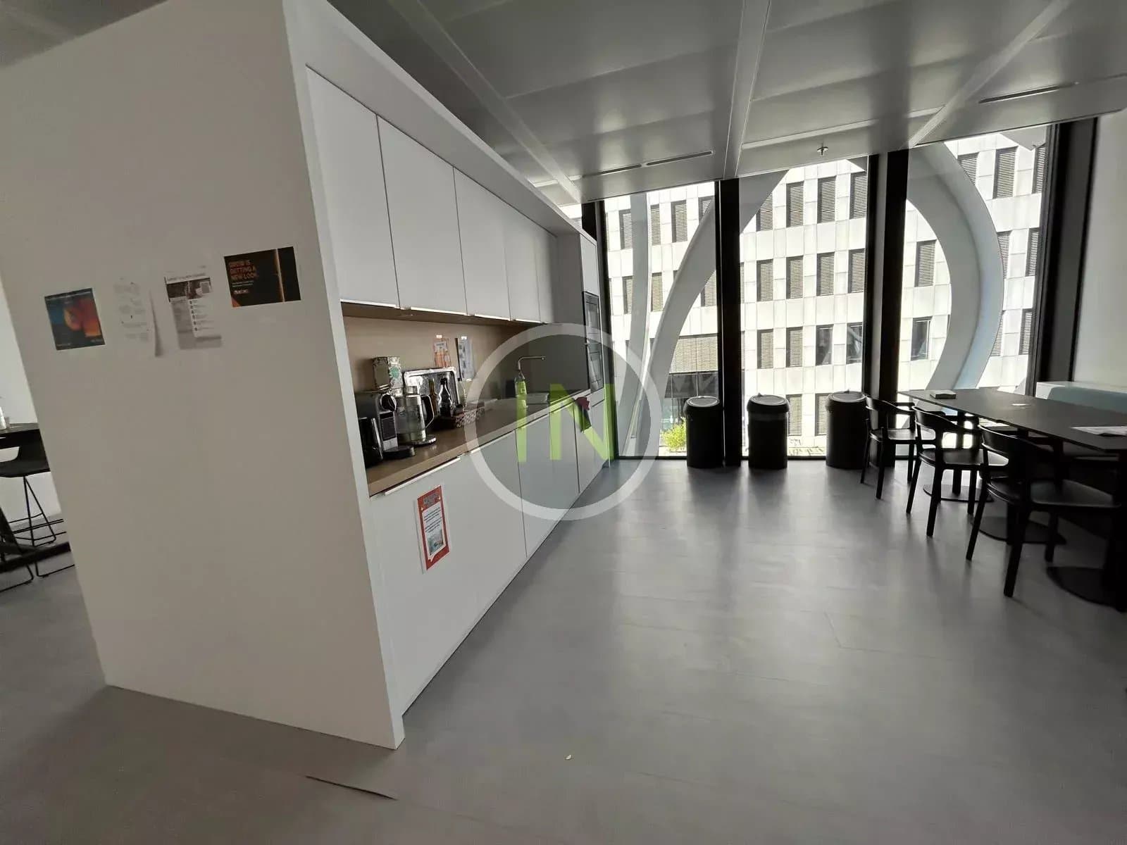 Büro in Luxembourg, Foto 4