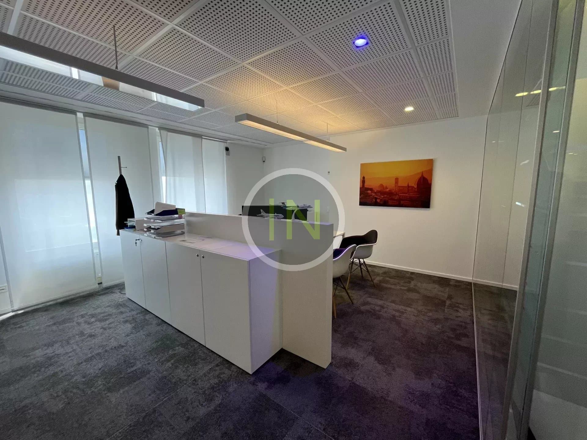 Office in Findel, photo 4