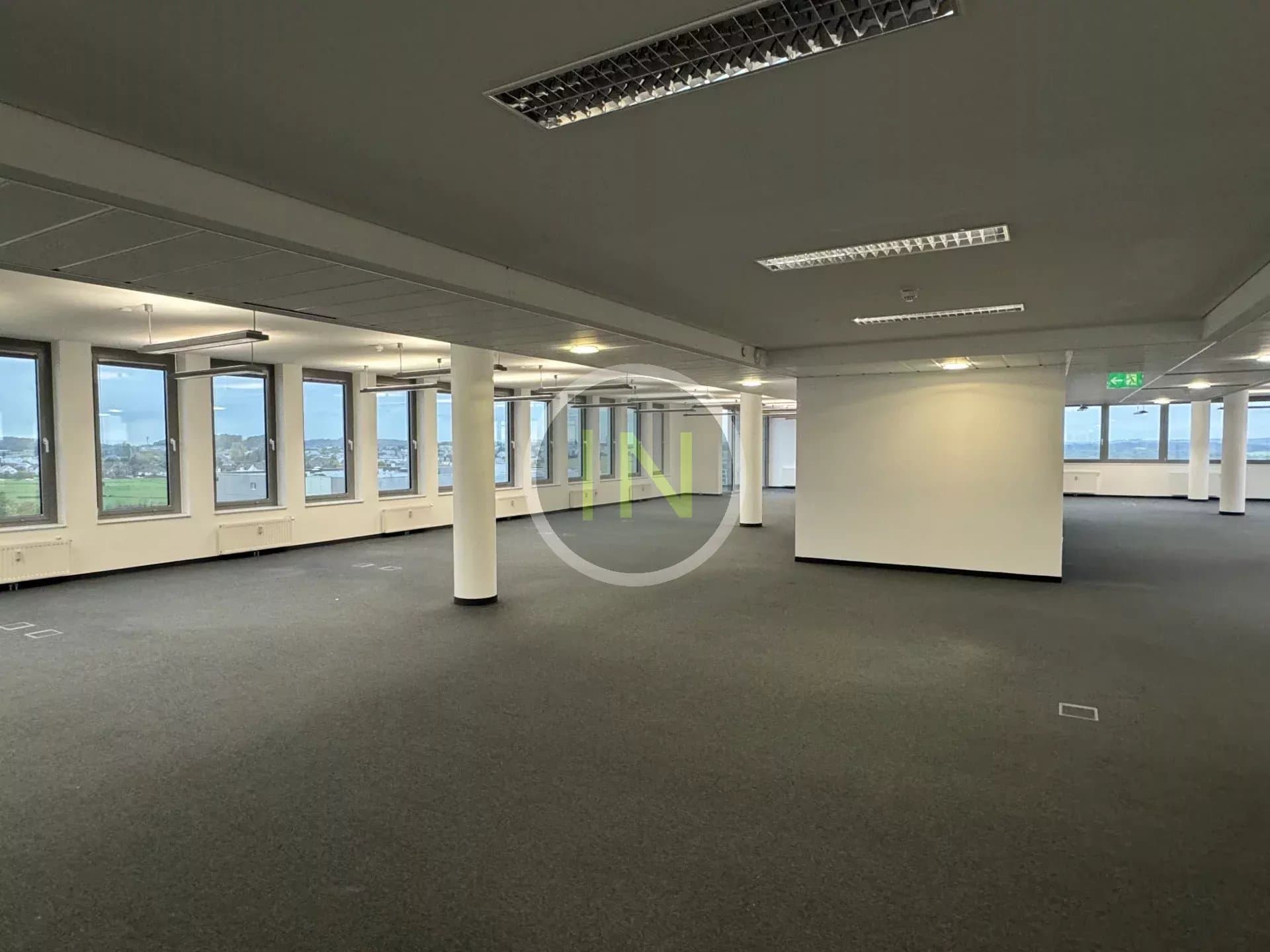 Office in Leudelange, photo 4