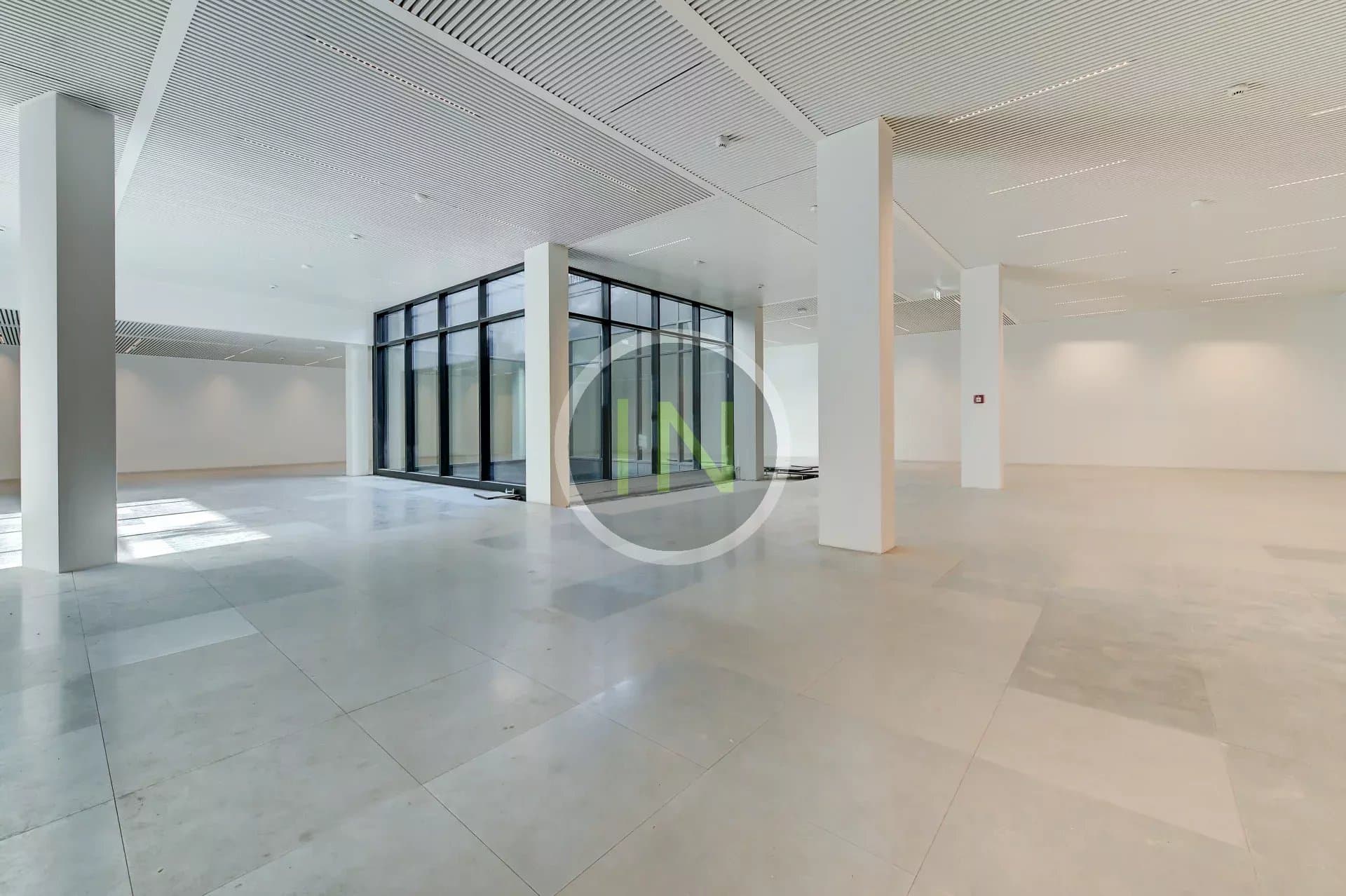Bureau à Luxembourg, photo 4