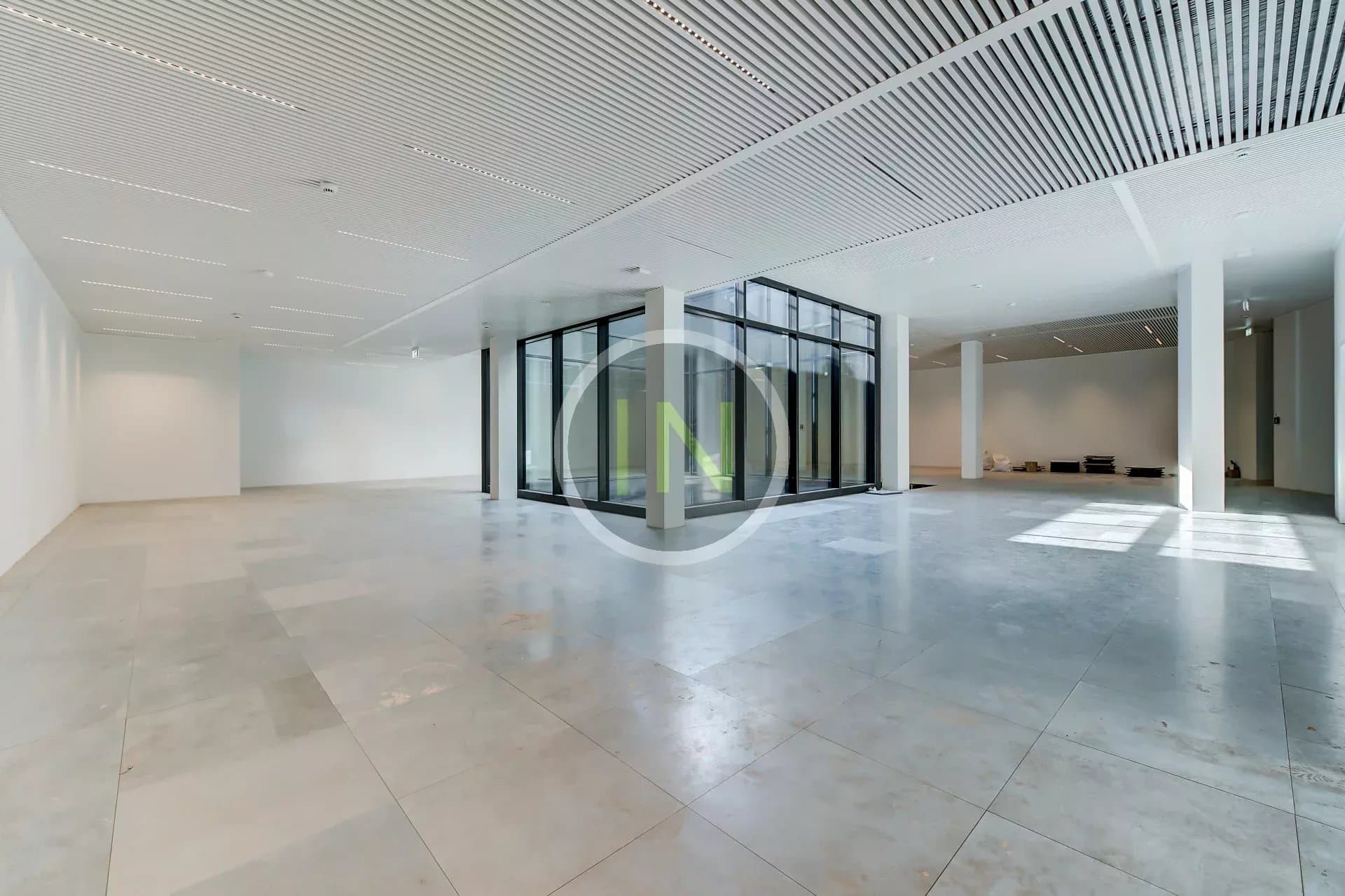 Bureau à Luxembourg, photo 5