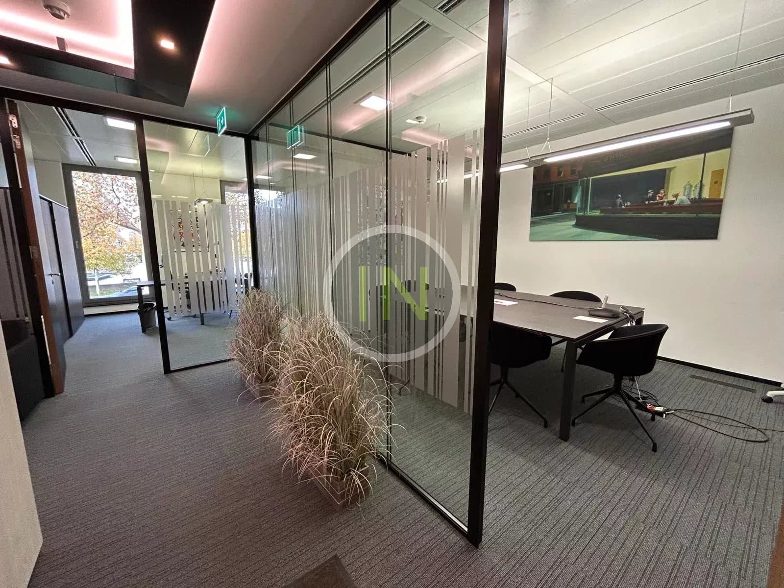 Office in Luxembourg, photo 2