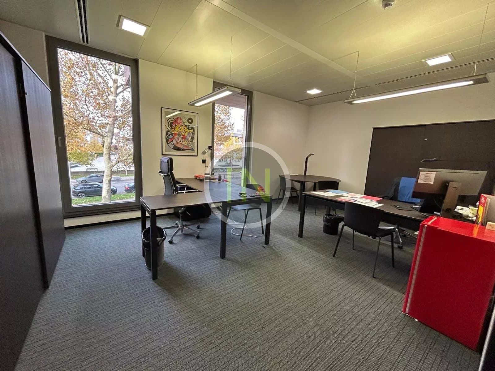 Office in Luxembourg, photo 4
