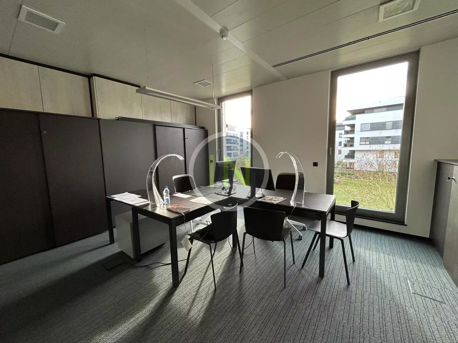 Office in Luxembourg, photo 5