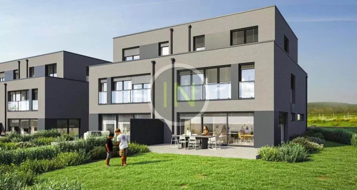 Maison à Folschette, photo 1