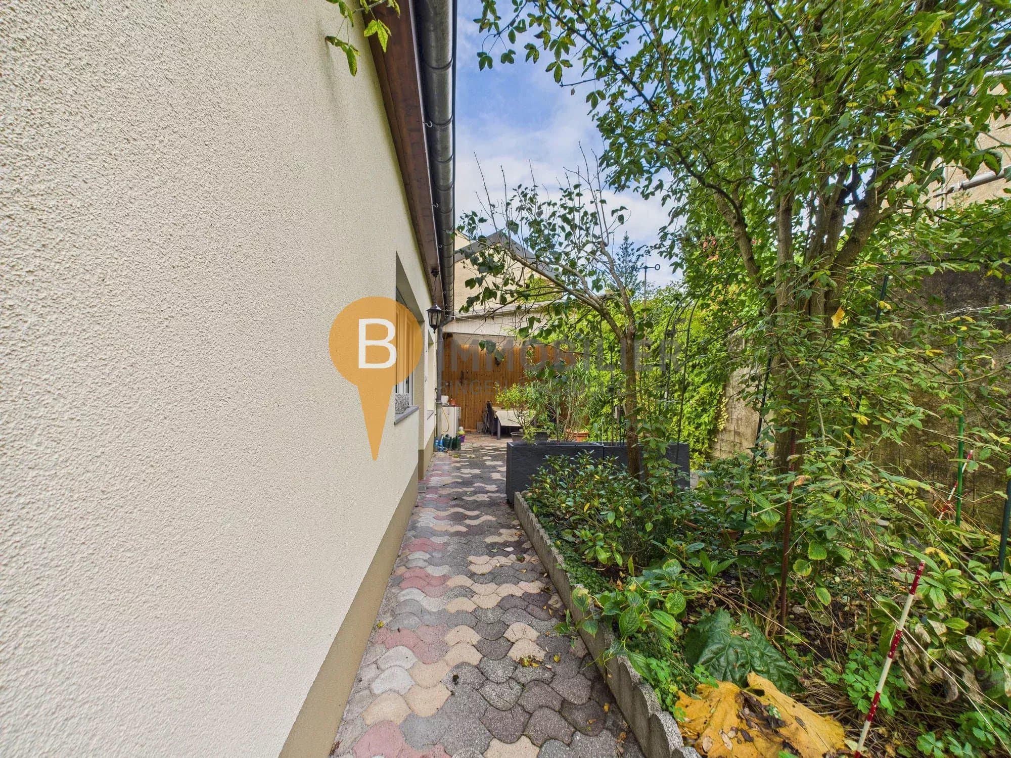 Maison à Echternach, photo 5