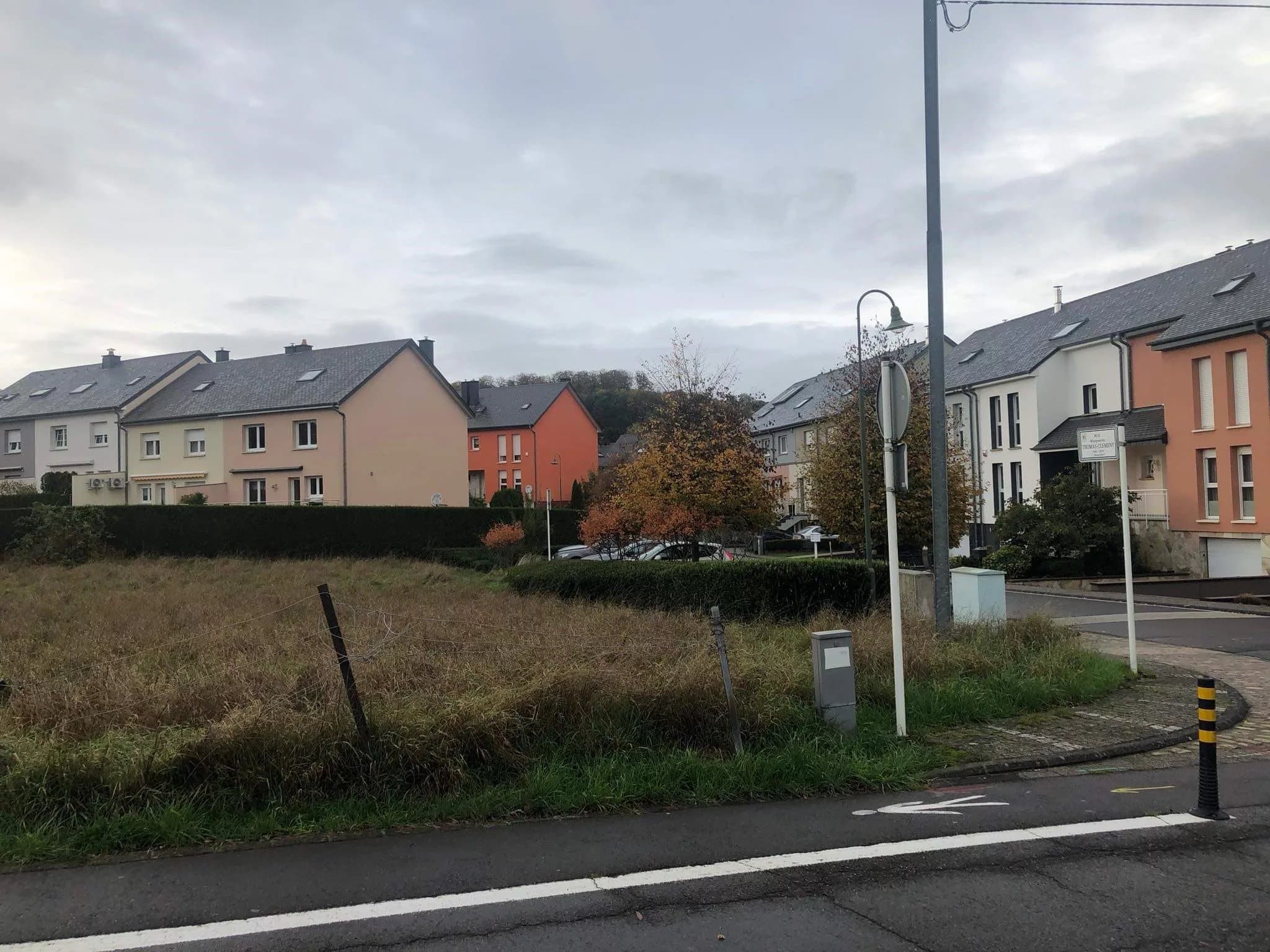 Land in Sanem, photo 4