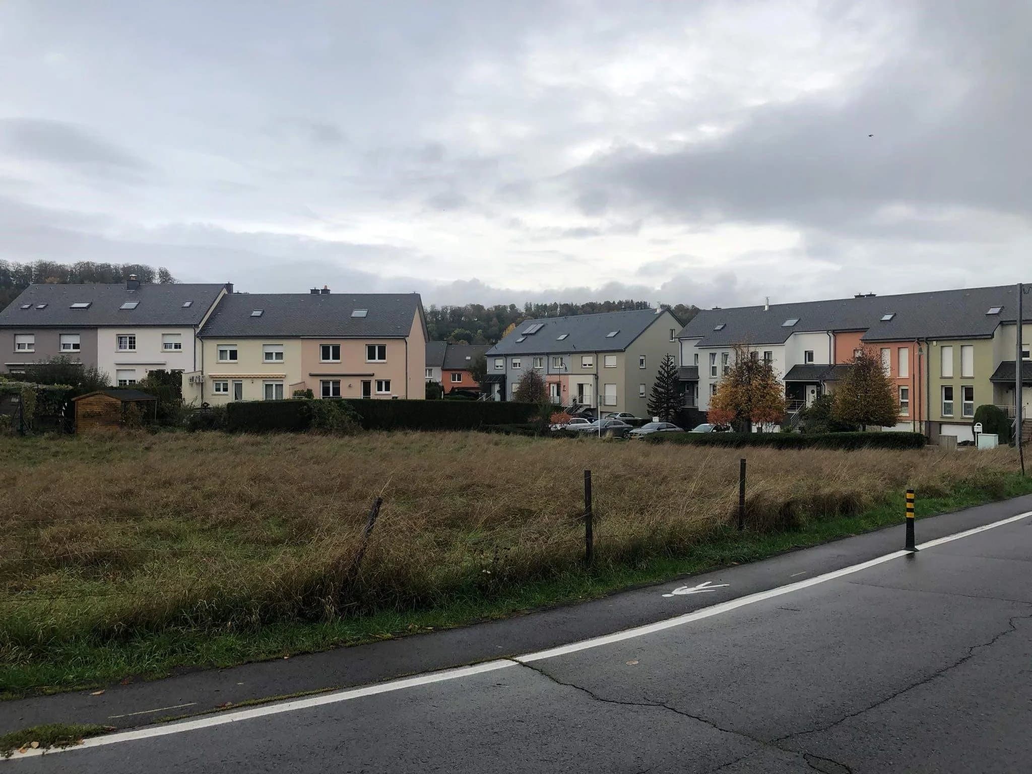 Grundstück in Sanem, Foto 5
