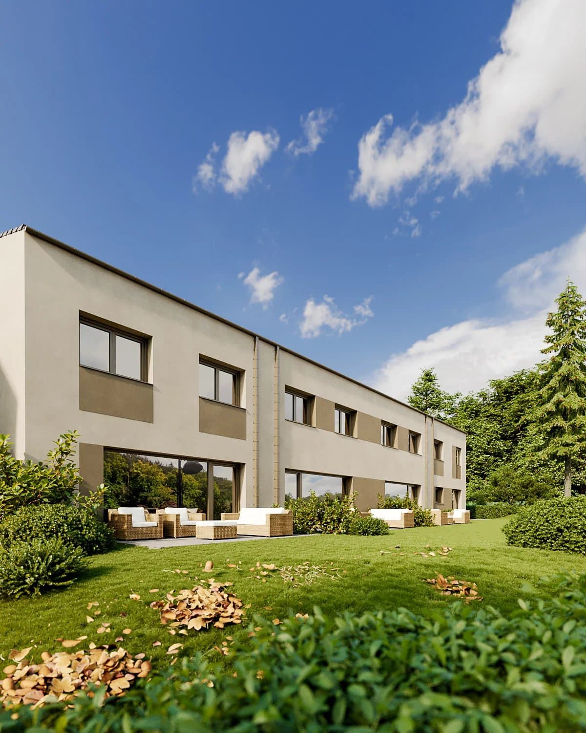House in Septfontaines, photo 3