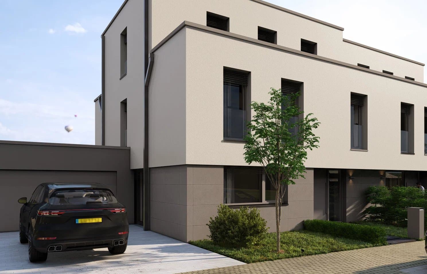 House in Mamer, photo 2