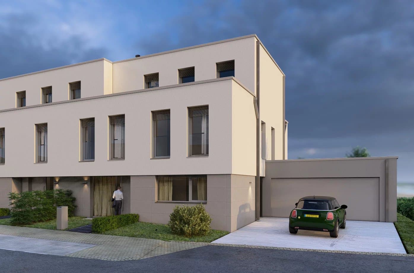 House in Mamer, photo 3