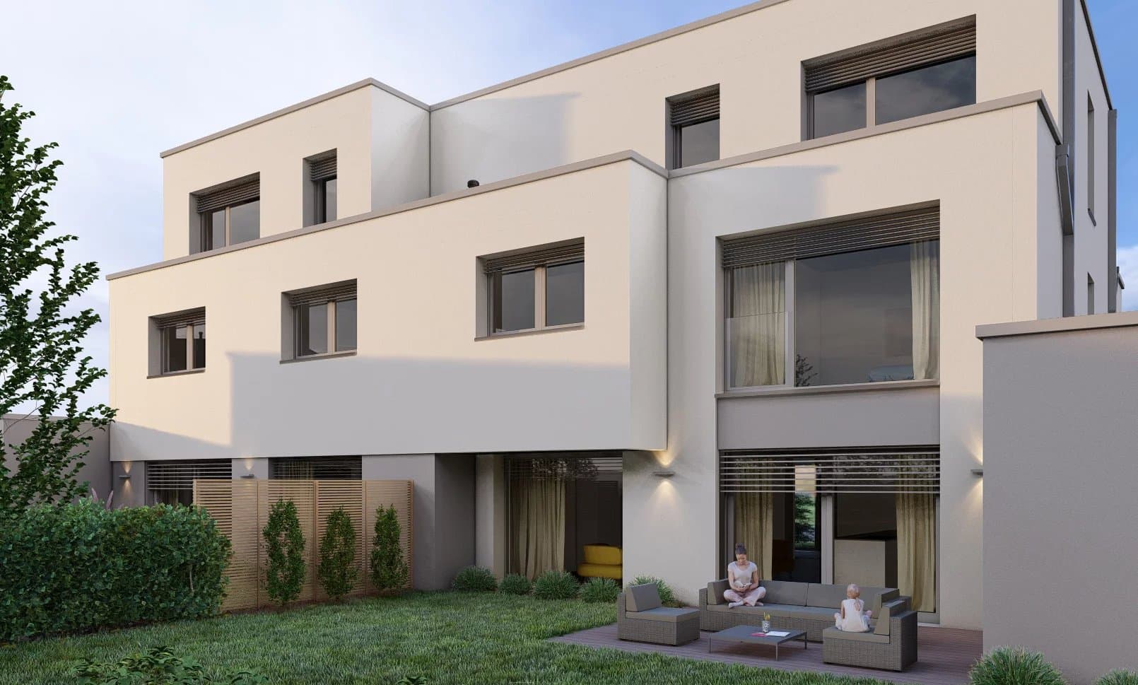 House in Mamer, photo 4