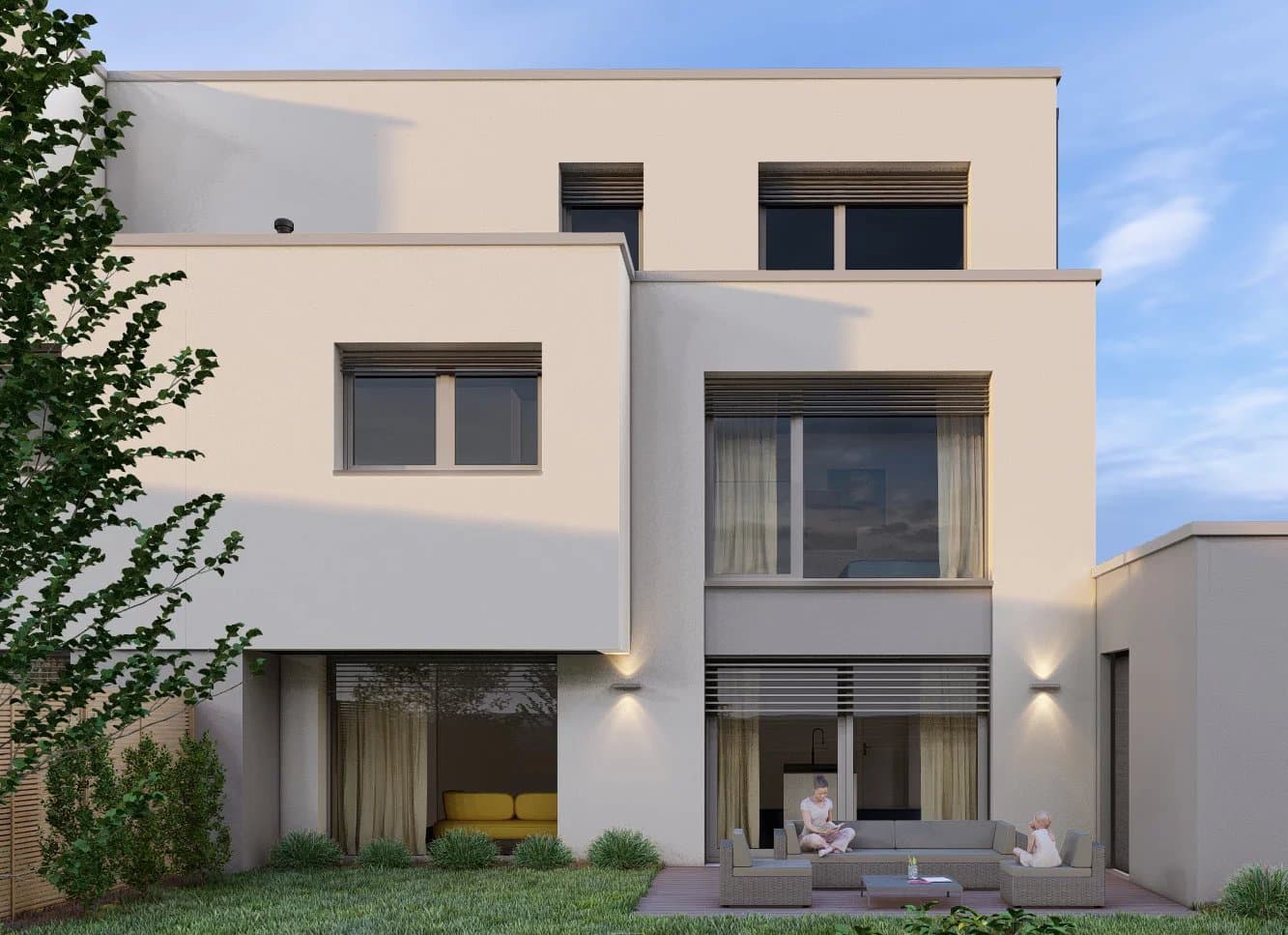 House in Mamer, photo 5