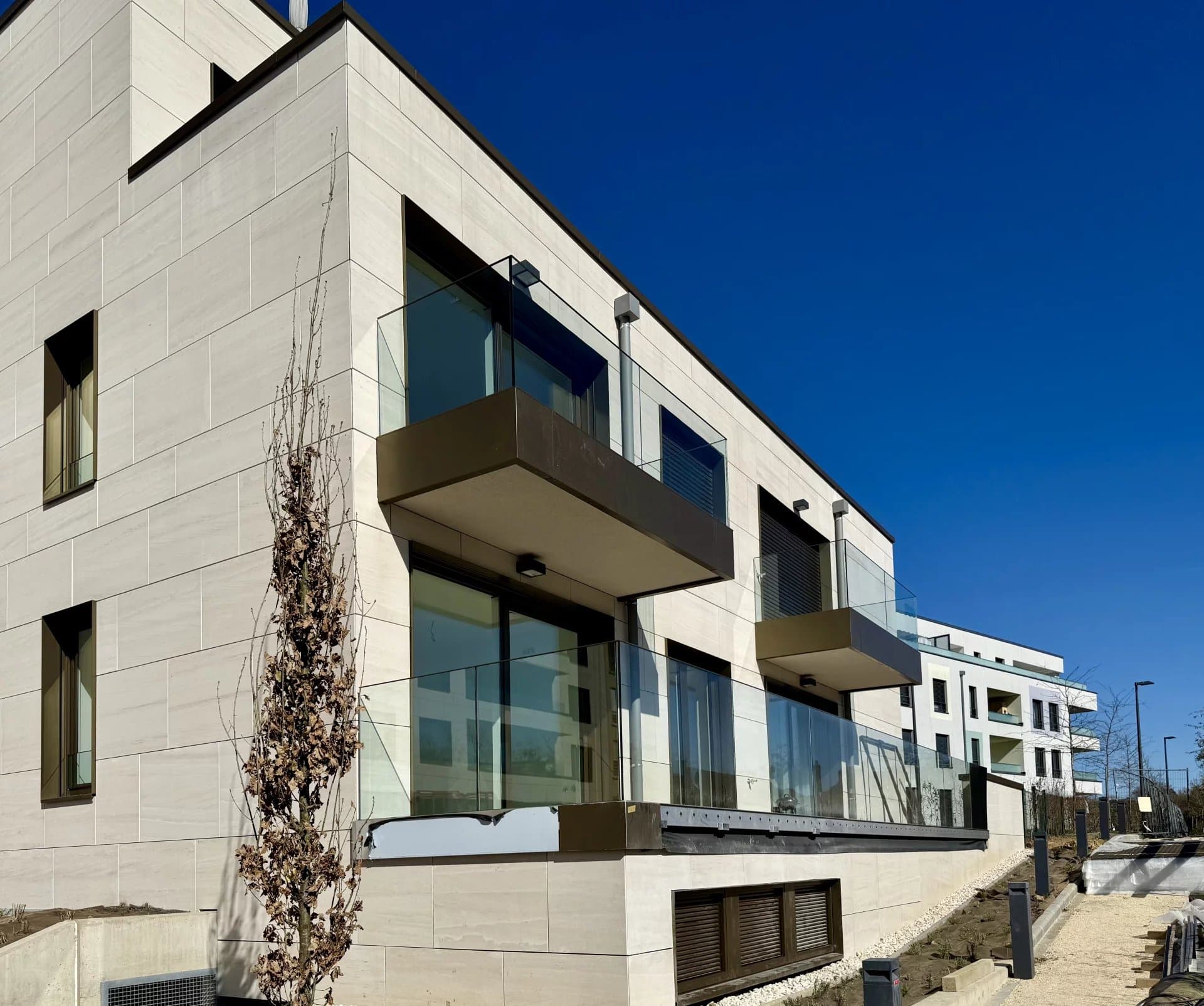 Office in Luxembourg, photo 5