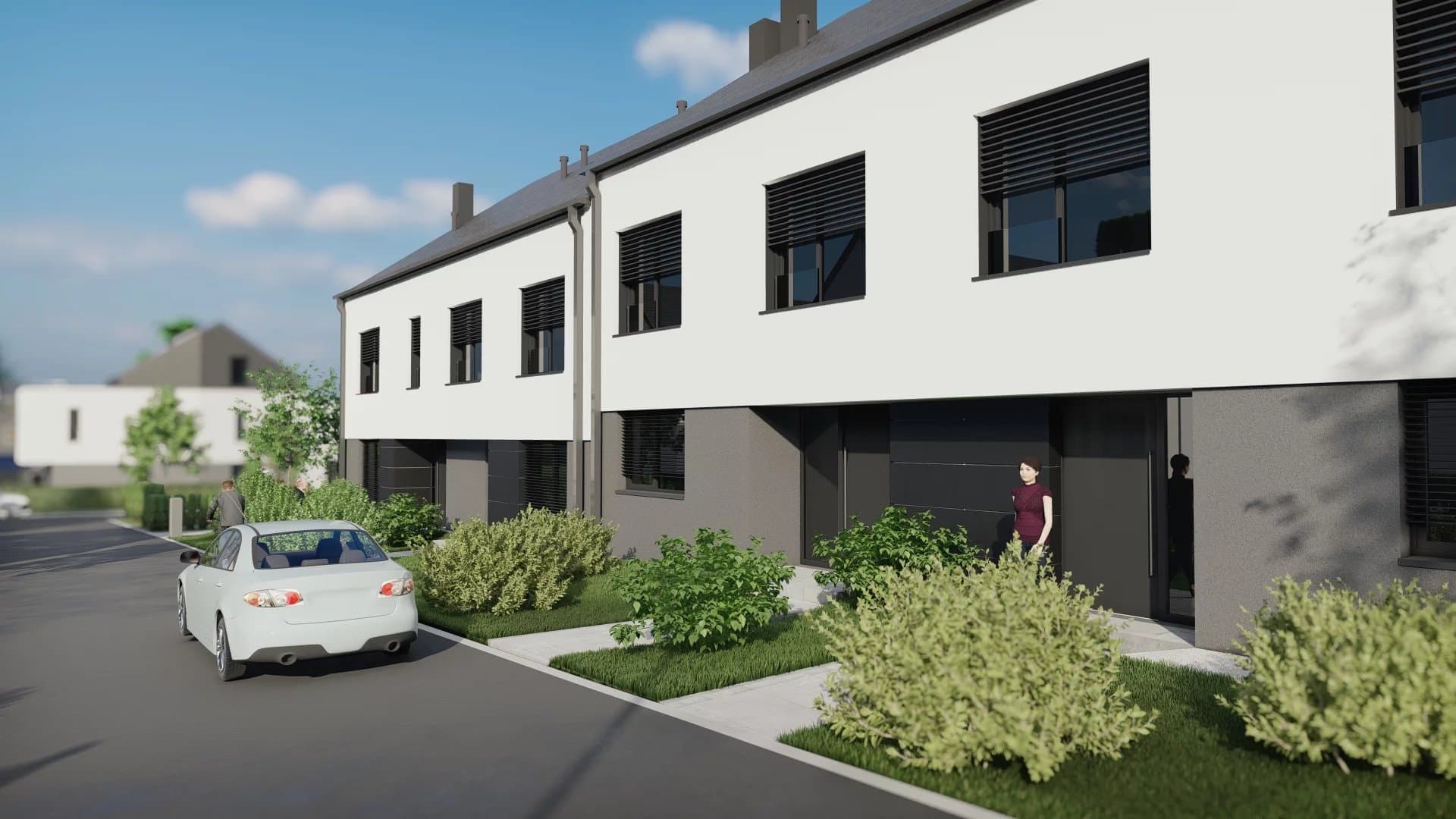 House in Hellange, photo 4