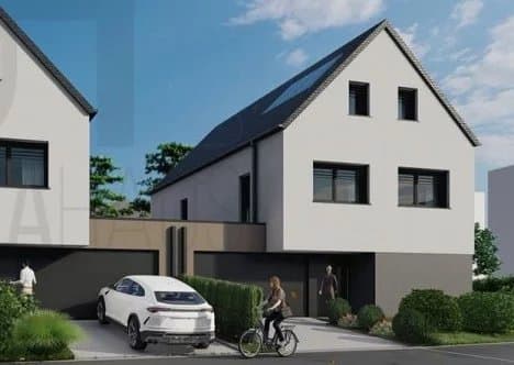 House in Hellange, photo 5