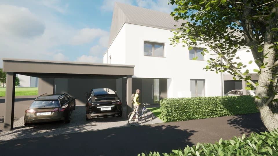 House in Erpeldange-sur-Sûre, photo 5