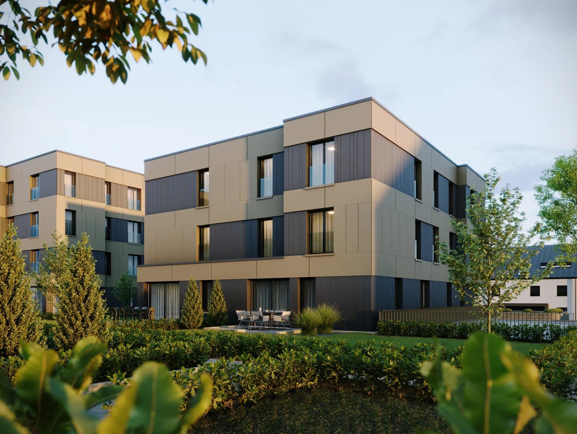 Apartment in Mamer, photo 4