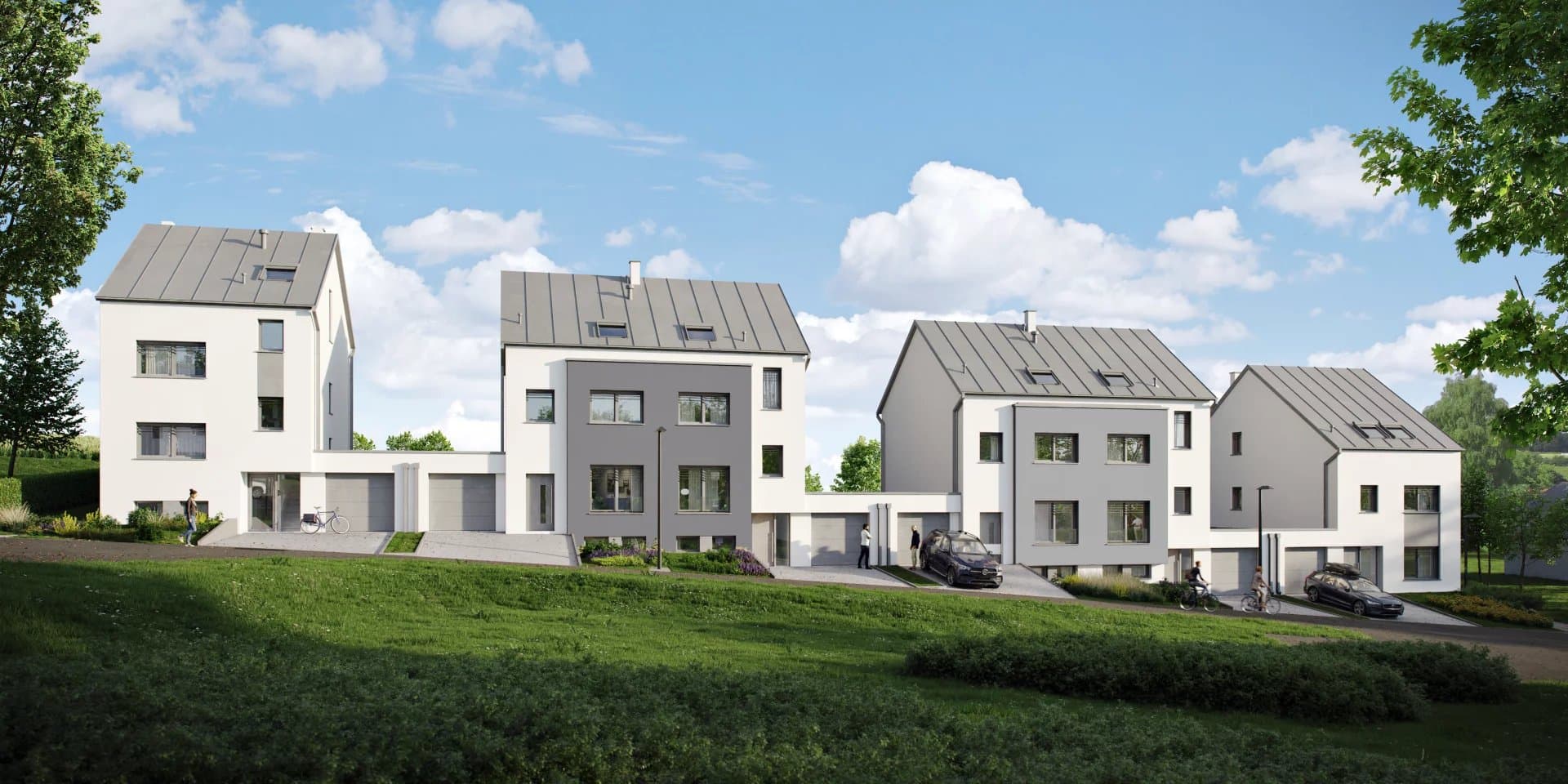 House in Moesdorf, photo 3